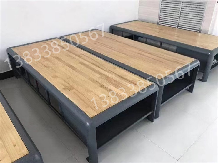 淮南戒毒所床具