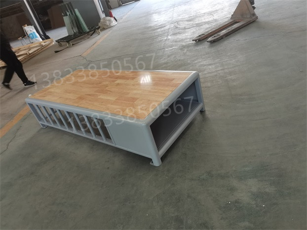 淮南拘留所床具
