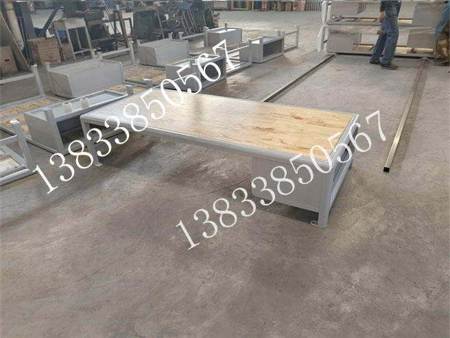 淮南监狱床具
