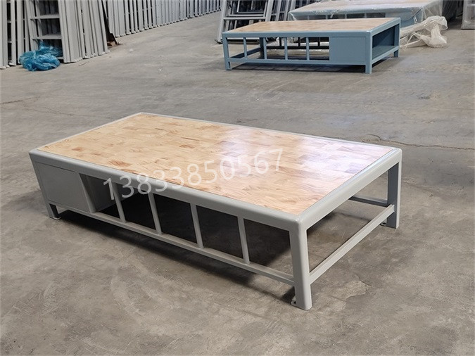 淮南Y型看守所床具